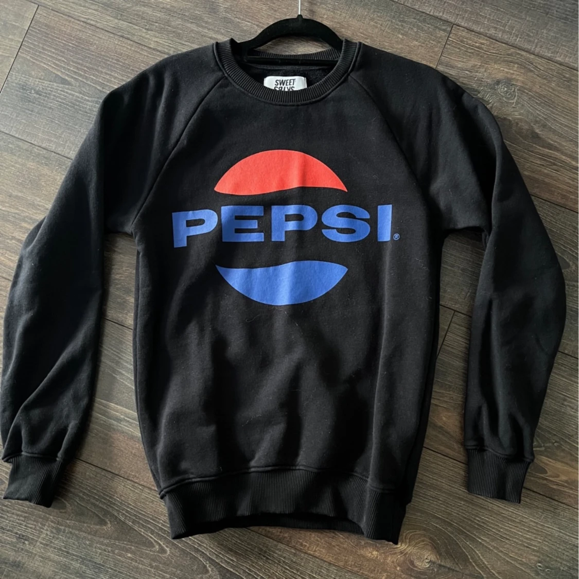 Pepsi tröja