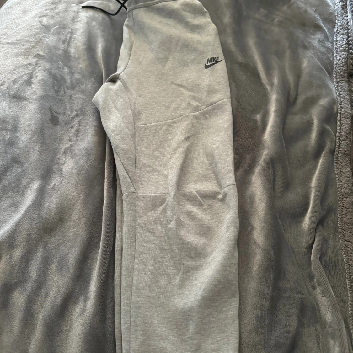 Nike Tech Fleece byxor - 90