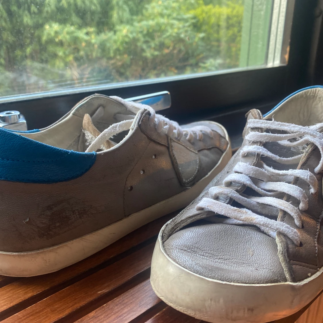 Philippe model skor - 93