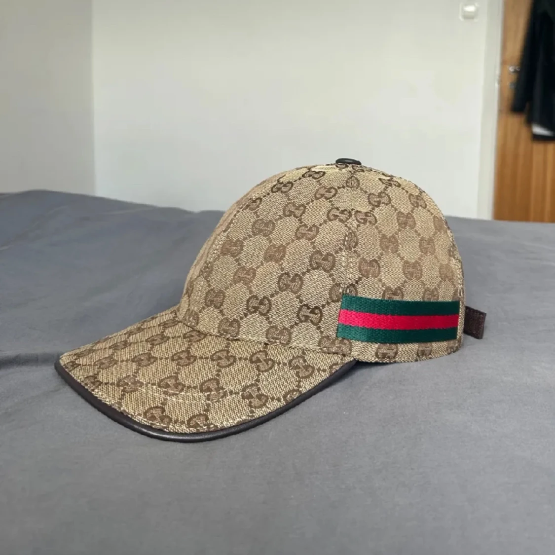 Gucci keps - 93