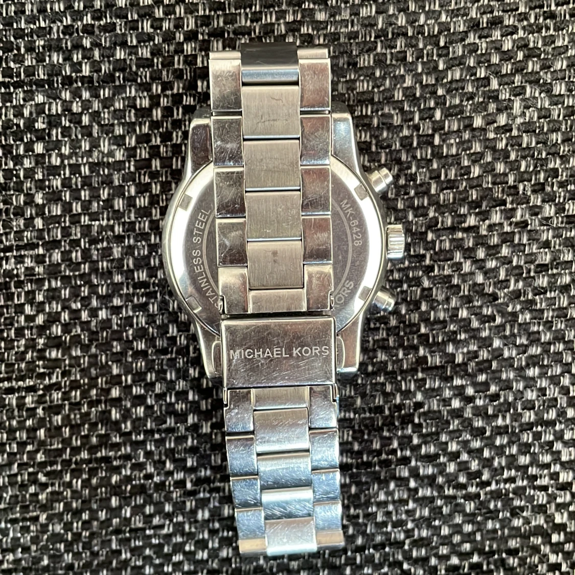 Michael kors klocka  - 91