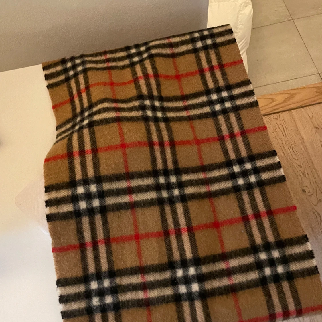 Burberry halsduk - 90