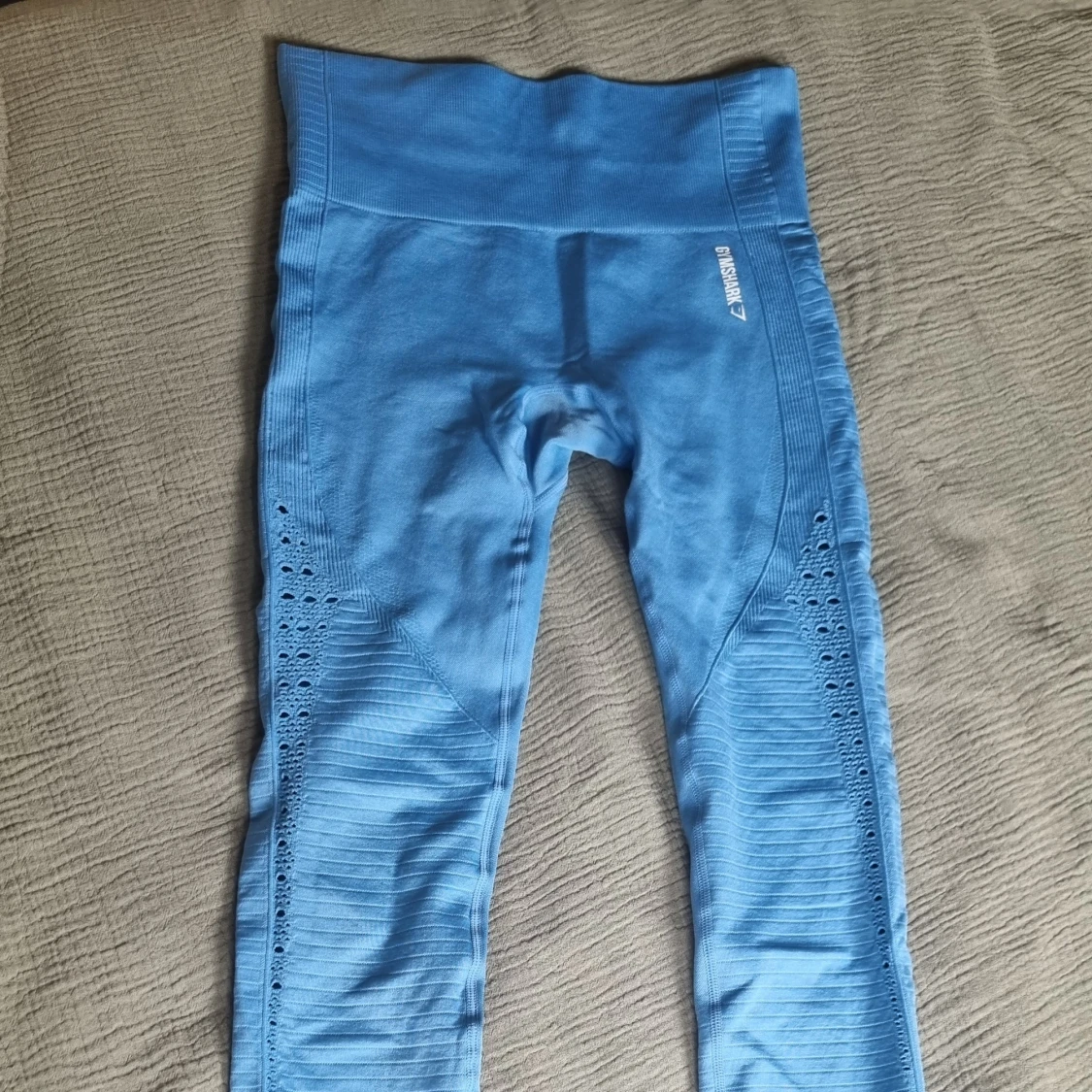 Gymshark tights  - 91