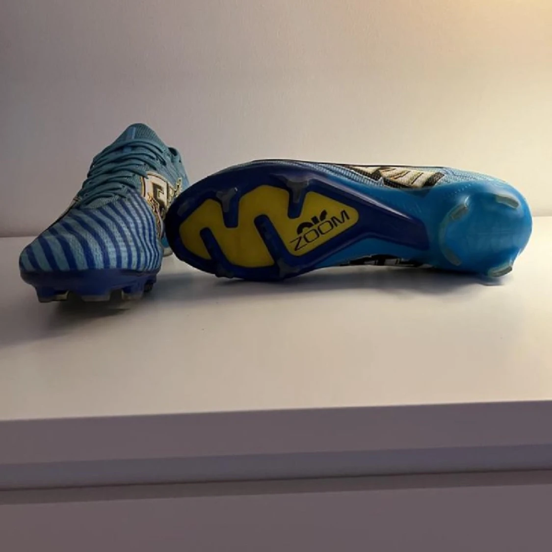 Nike Mercurial Vapor ”Mbappe Edition” - 91