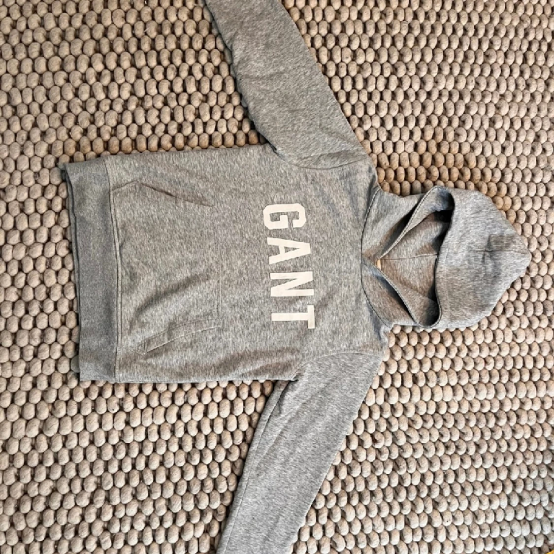 Gant hoodie stl. 134-140