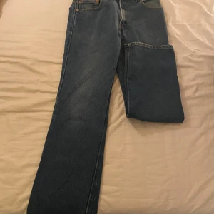 Y2k bootcut jeans - Bootcut Jeans. Snygga i gott skick.