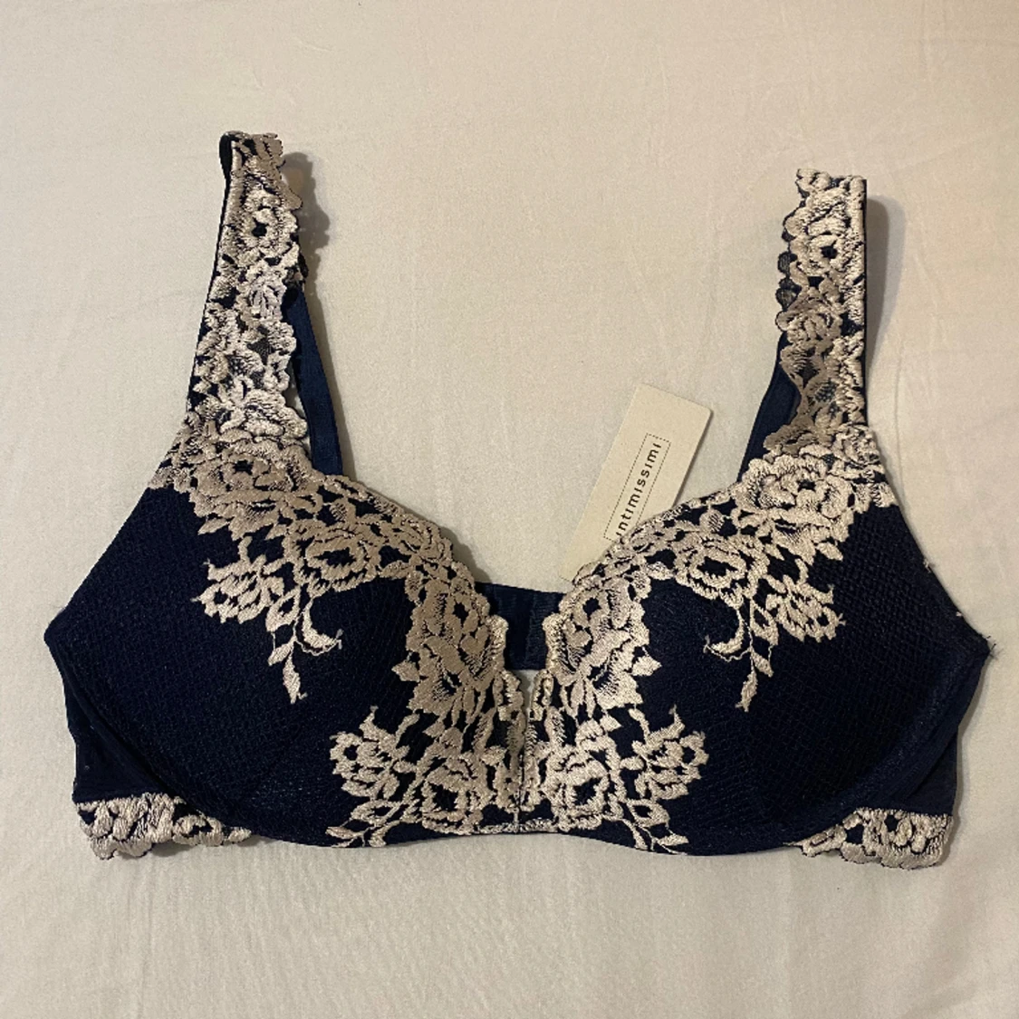 Helt ny intimisimi bh💕