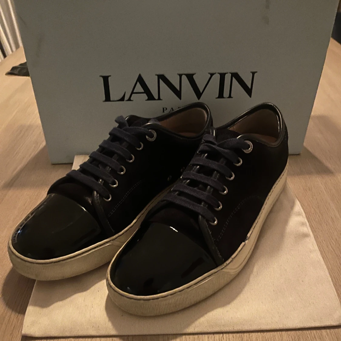 Lanvin 