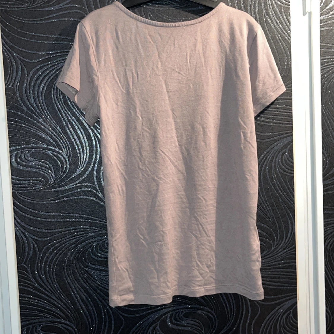 Topp med öppen rygg - 90