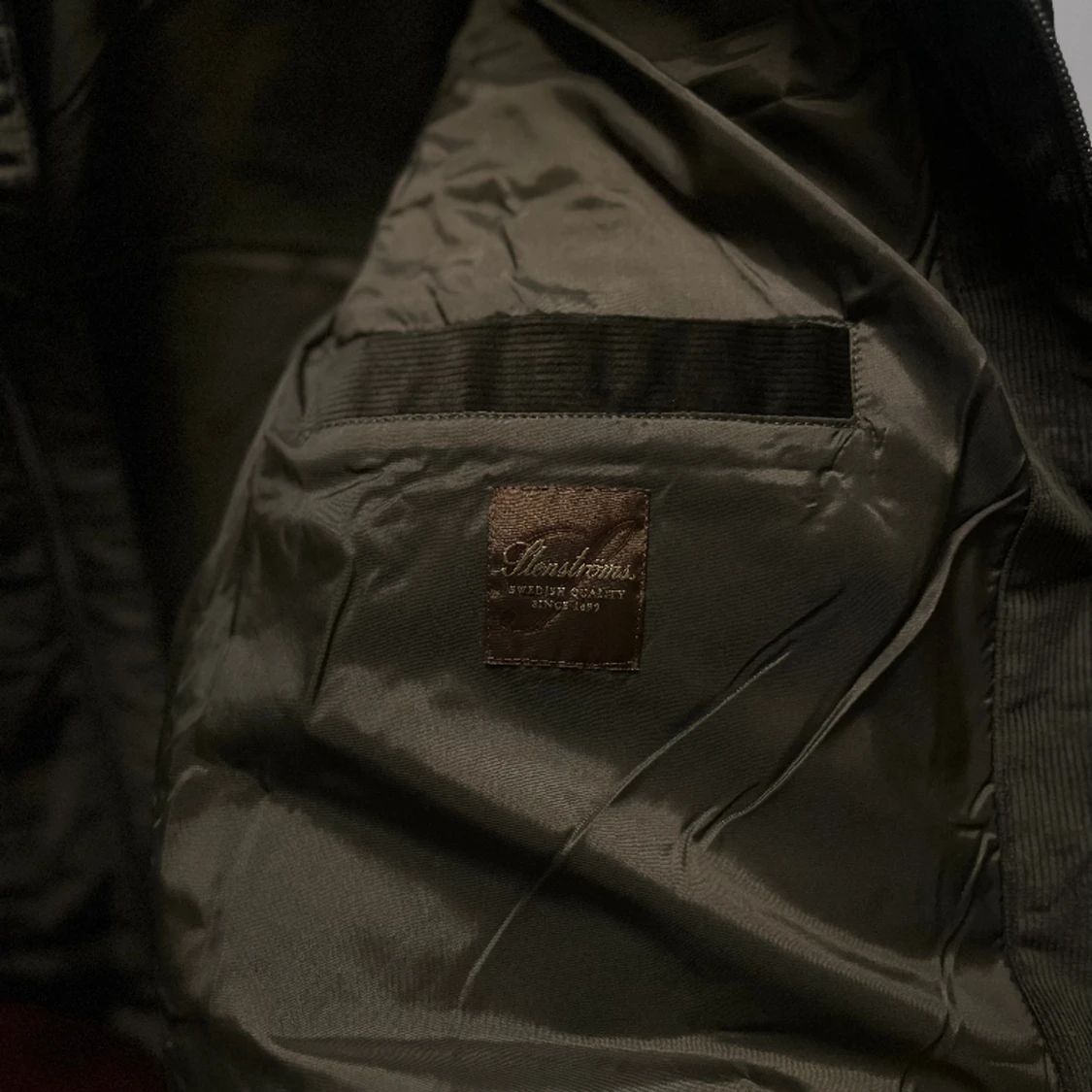 Stenströms väst (Manchester) - 91