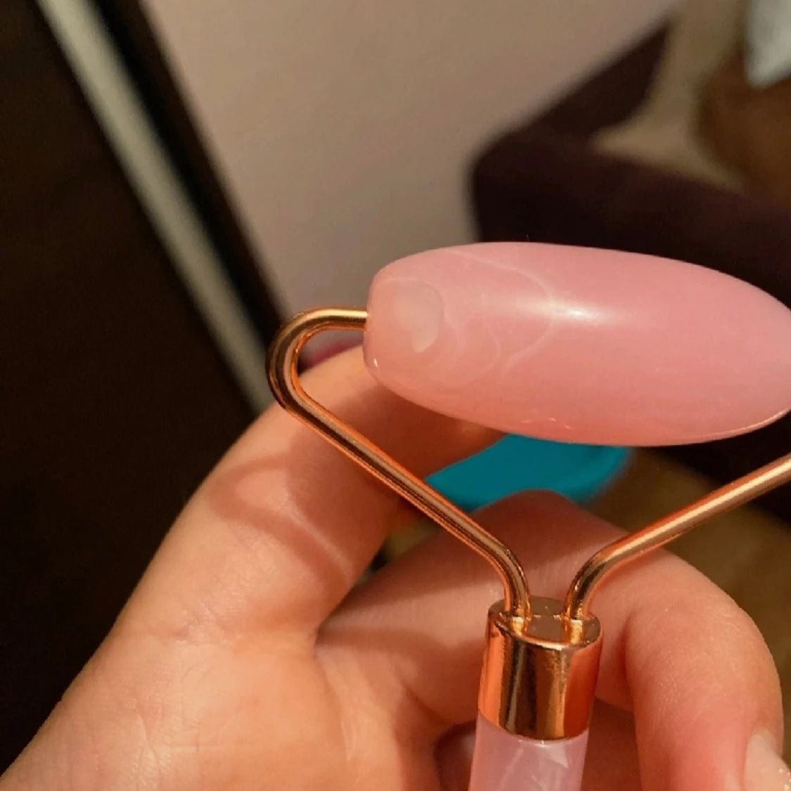 Face massage roller  - 34