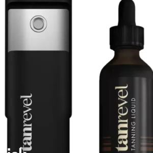 Tanrevel - Säljer min Tanrevel som jag knappt använder , haft den i Ca: 1 månad. Säljes för 500 , allt medföljer.