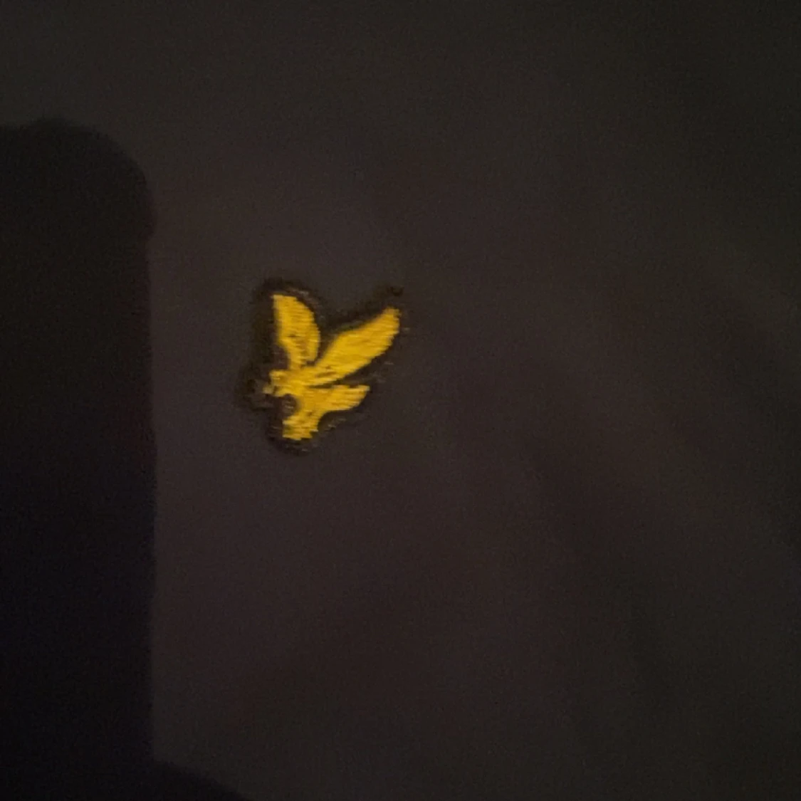 Lyle&scott vindjacka - 90