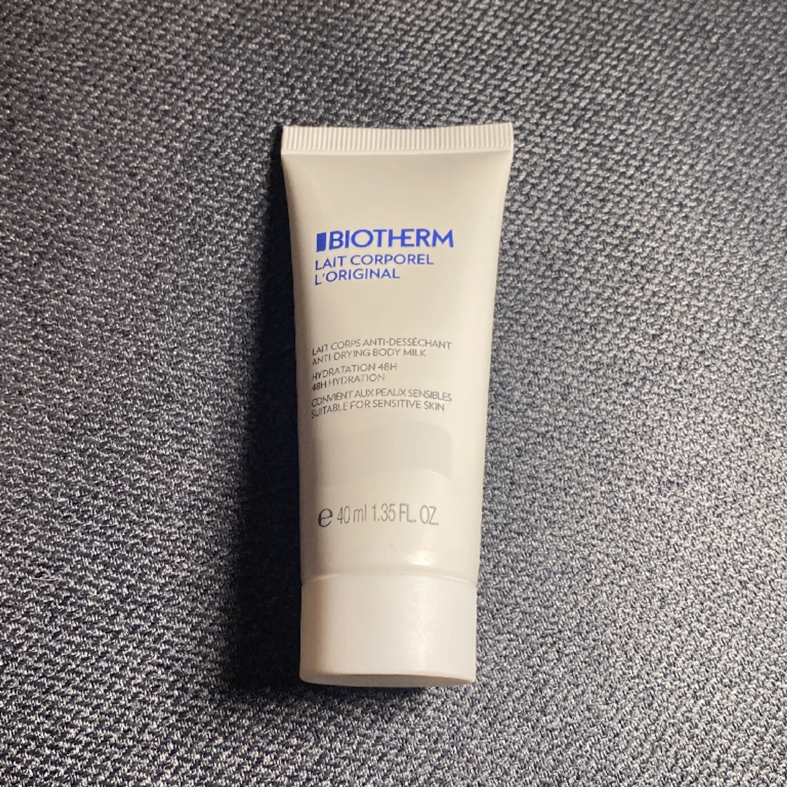 Biotherm Body Lotion