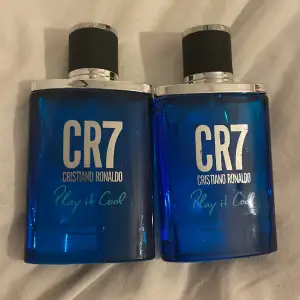 Cr7 parfym, lukta godast på skolan