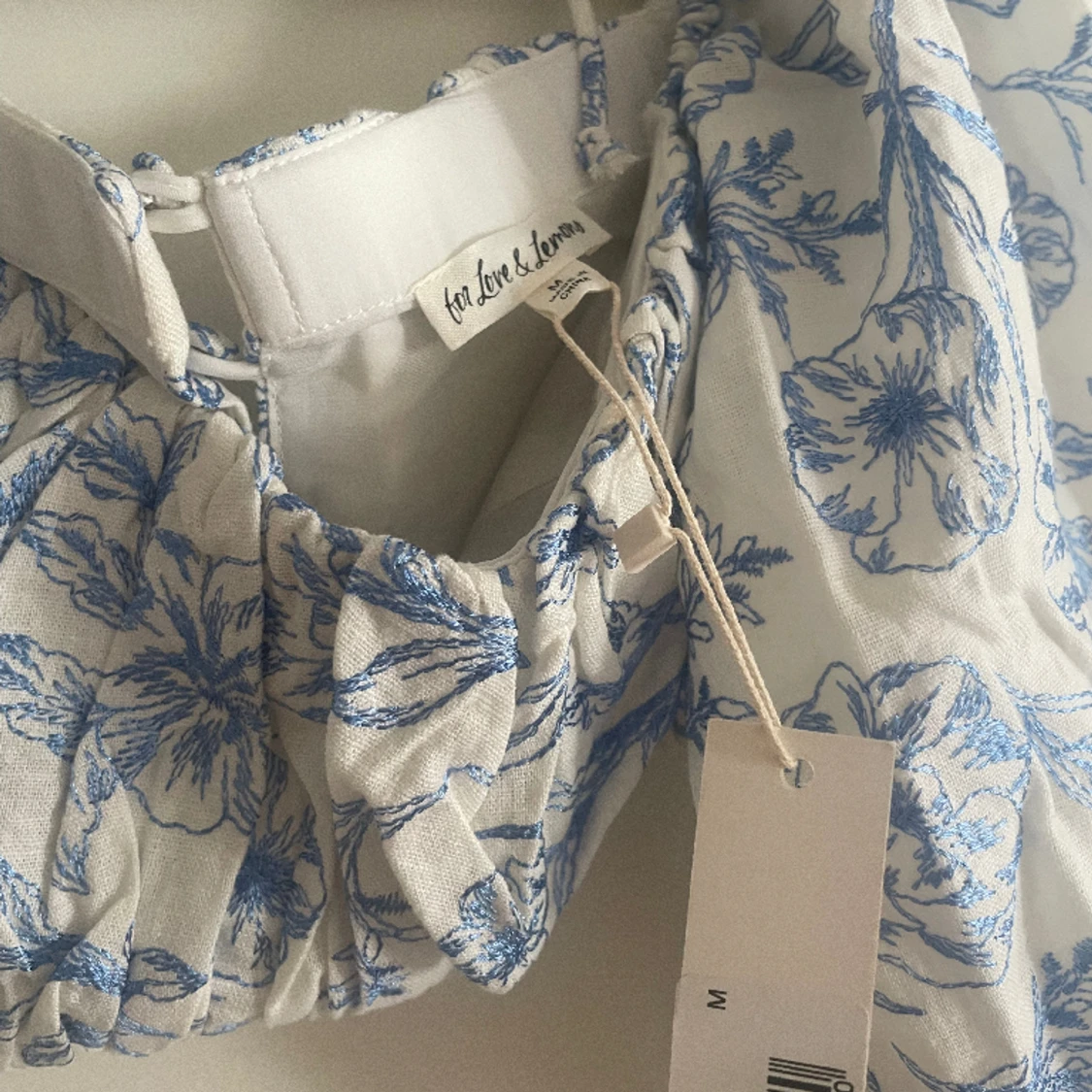 Topp från For love & lemons  - 90