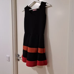 Klänning  - Passar xxs-s