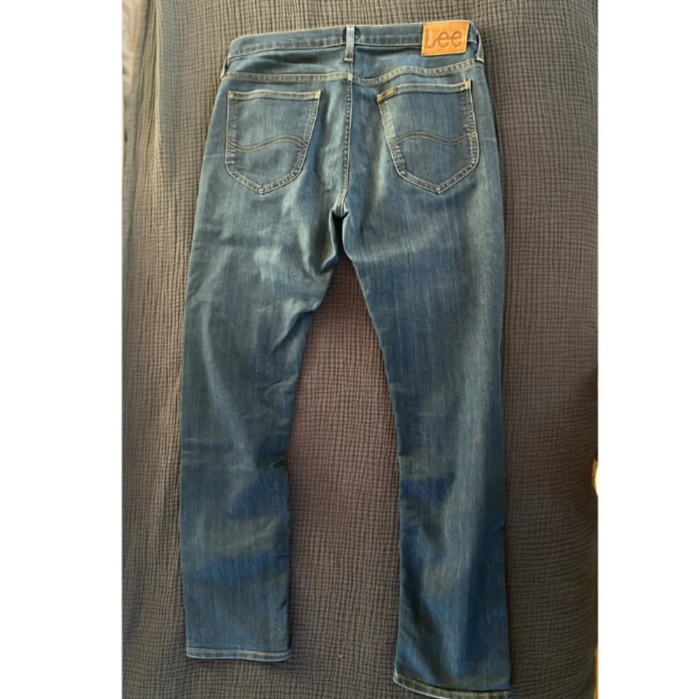 Herr jeans från Lee Storlek W34 L34. Jeans & Byxor.