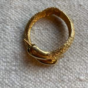 Bought at Brandstationen but never worn - selected piece  Not gold, not sure if gold plated but good quality and no coloring