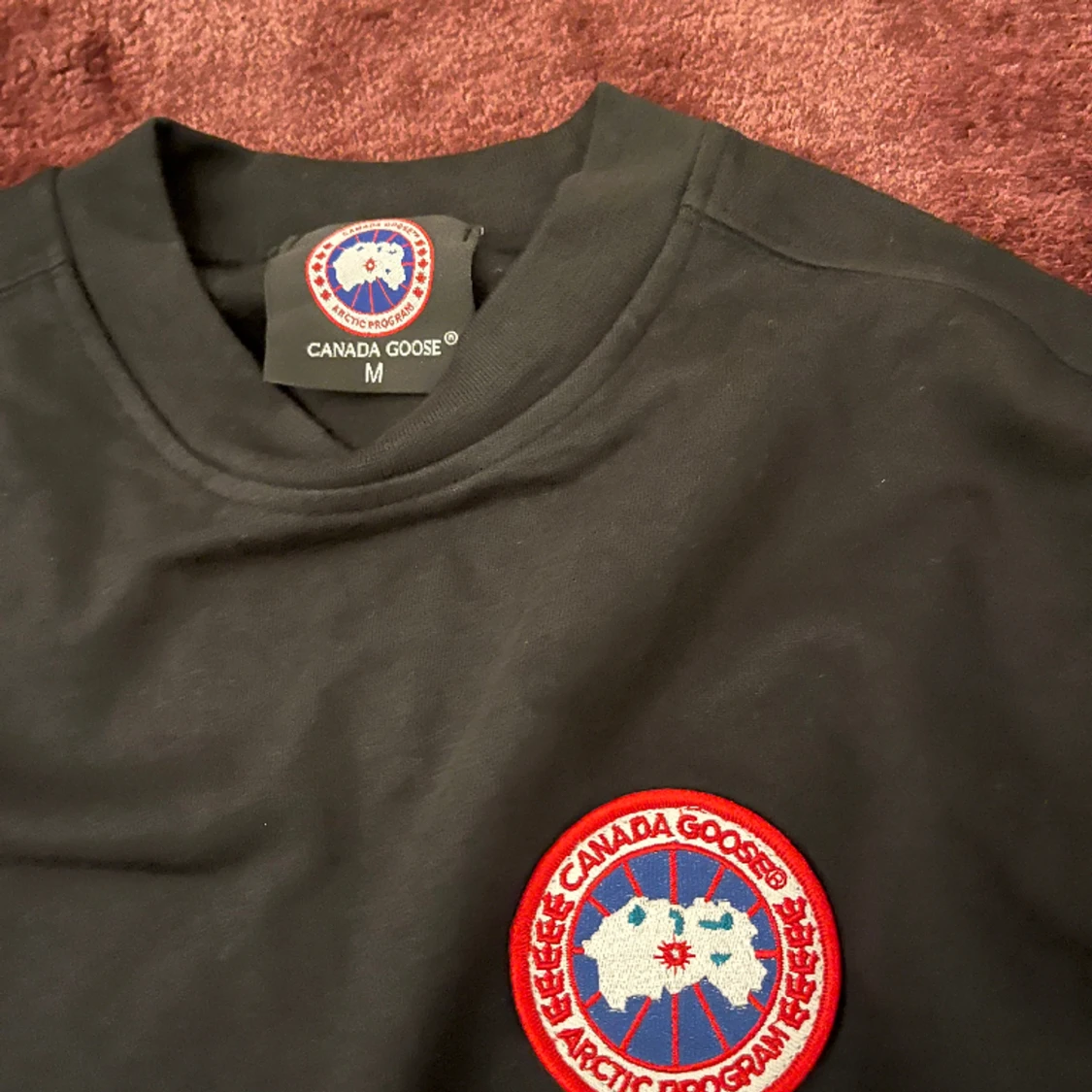 Canada Goose sweatshirt  - 90