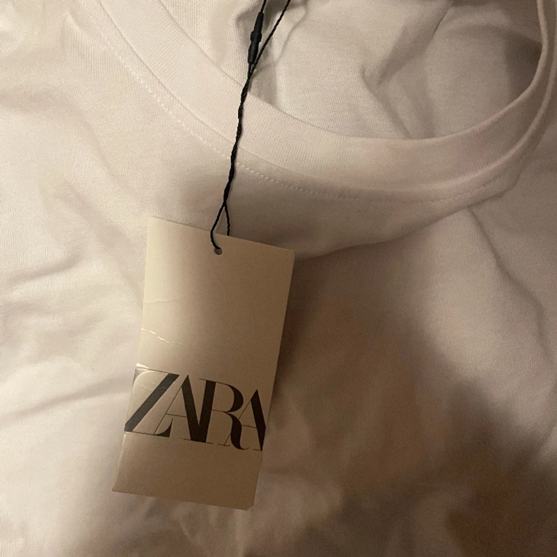 Helt ny Zara topp - 90