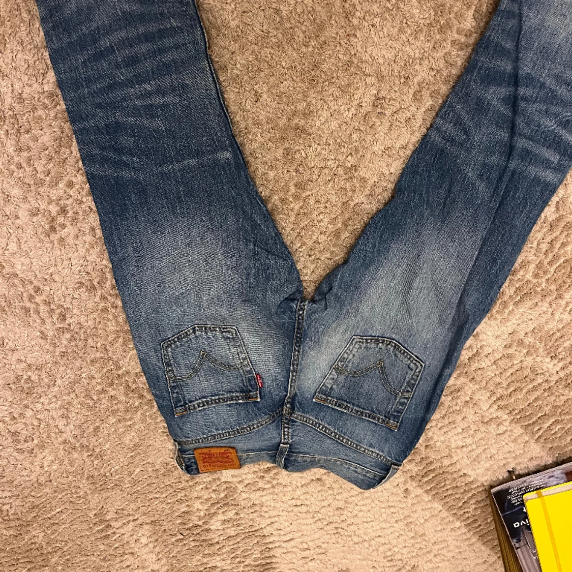 Vintage levis jeans  - 90