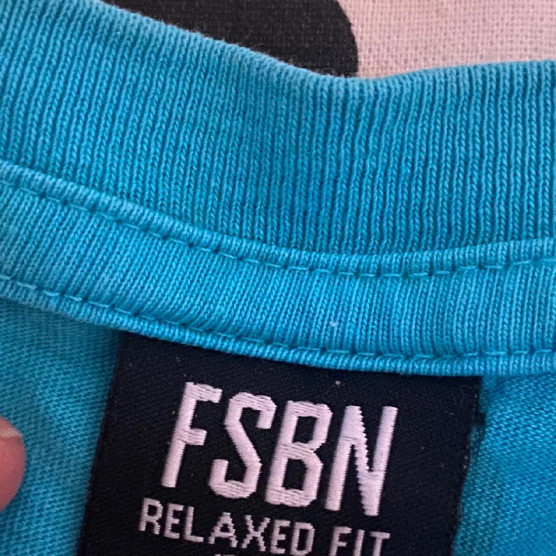 Graffiti tröja  - 91