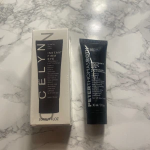 Ögonkräm  - Ögonkräm 