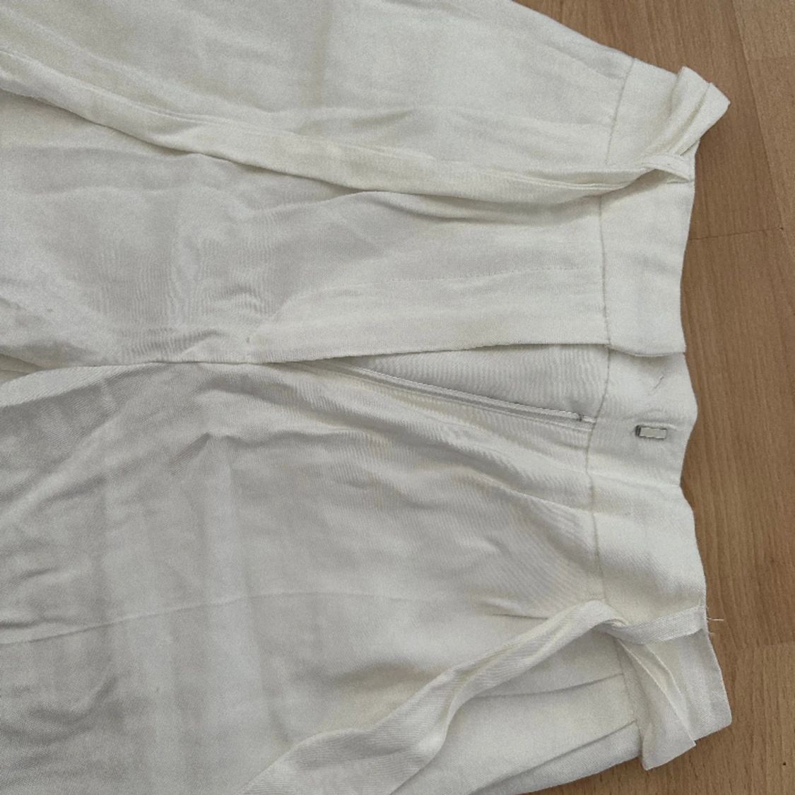Linne byxor  - 90