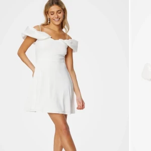 Studentklänning  - Jätte fin studentklänning helt ny. Stl 34❤️❤️ 