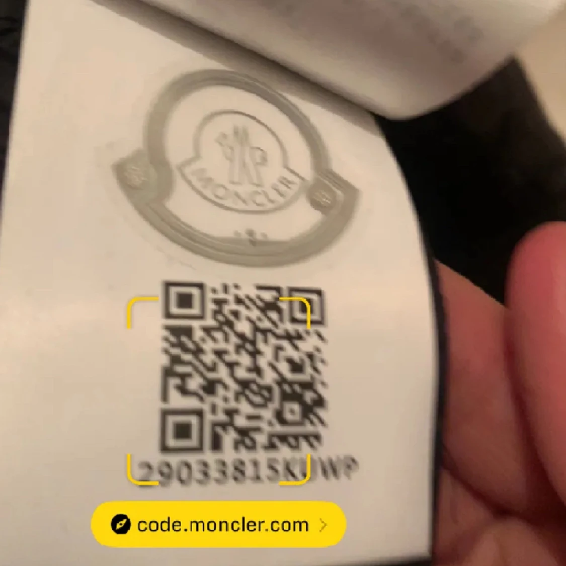 Moncler cardigan - 91