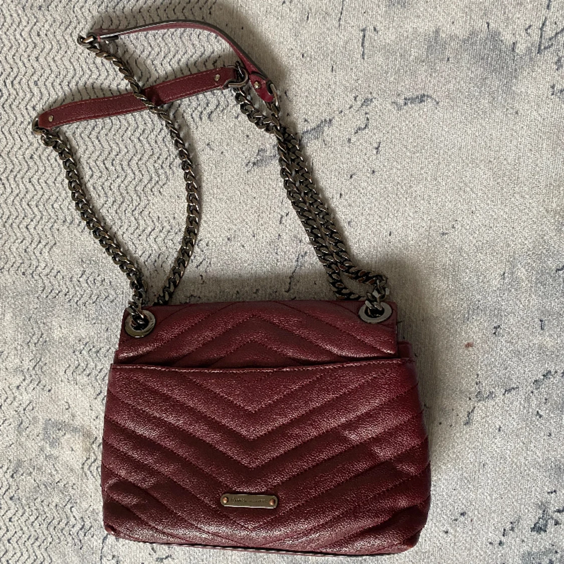 Rebecka Minkoff väska - 90