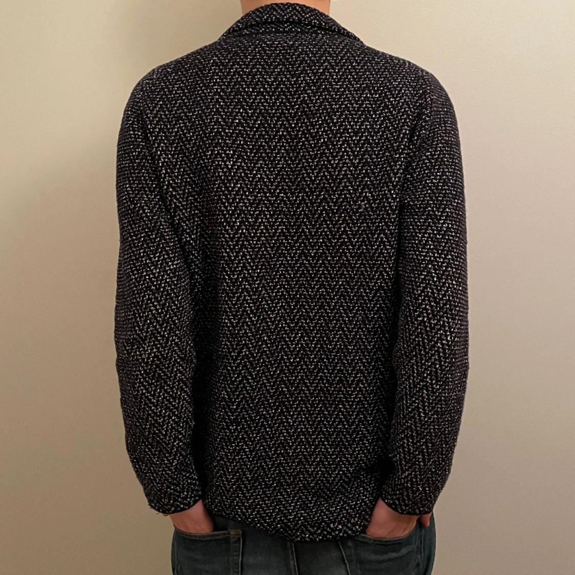 Massimo dutti cardigan - 1