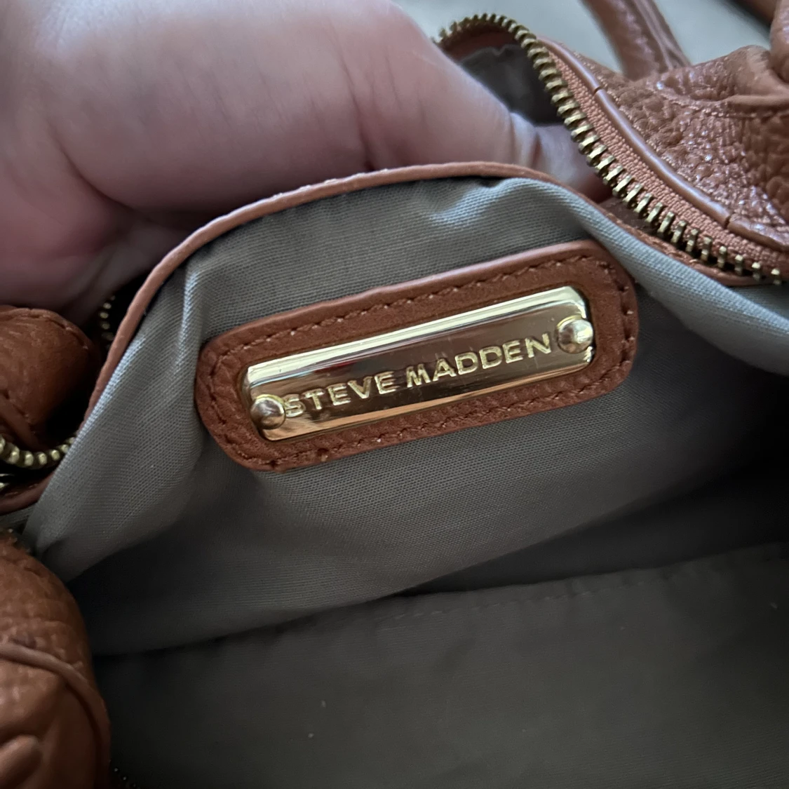 Steve Madden väska - 90