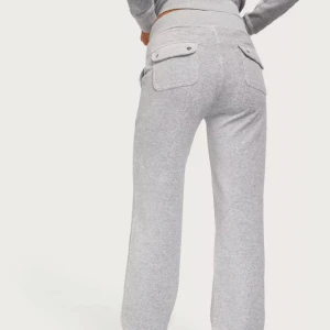 Juicy Couture  - Juicy Couture byxor i strl xxs, jättefint skick. 🥰