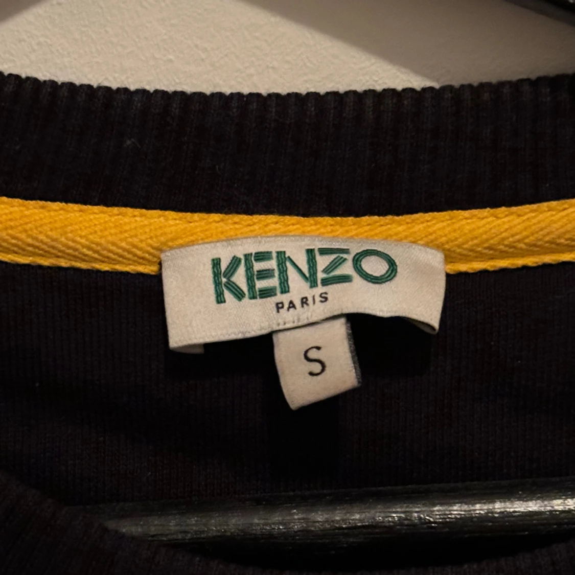 Kenzo sweatshirt - 91