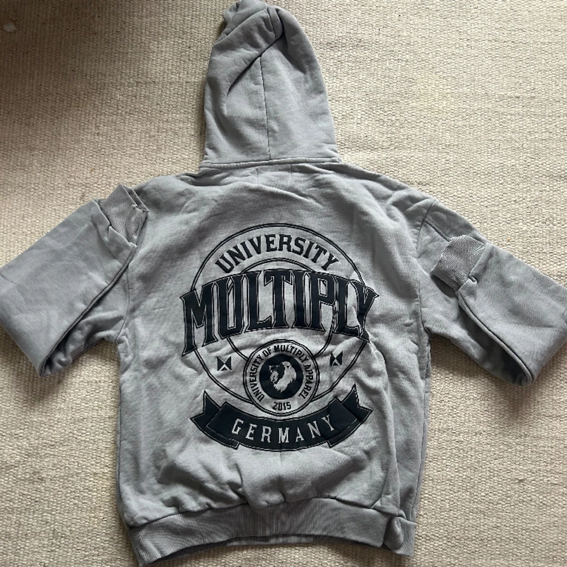 Hoodie - 90