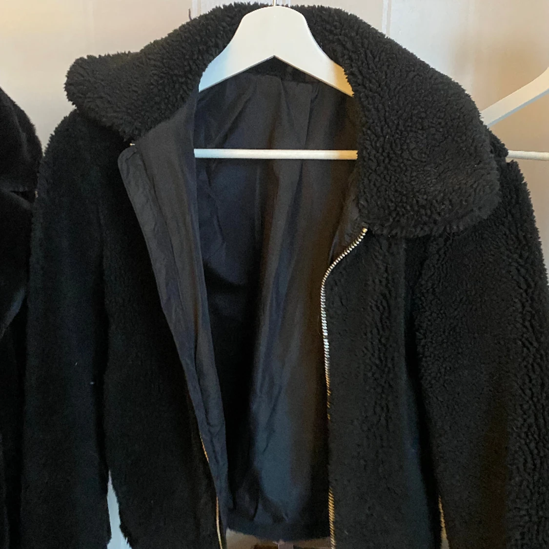 Teddy jacka  - 91