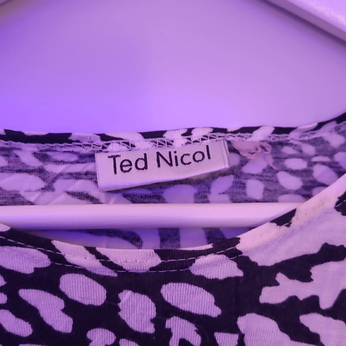 Tröja från Ted Nicol - 90