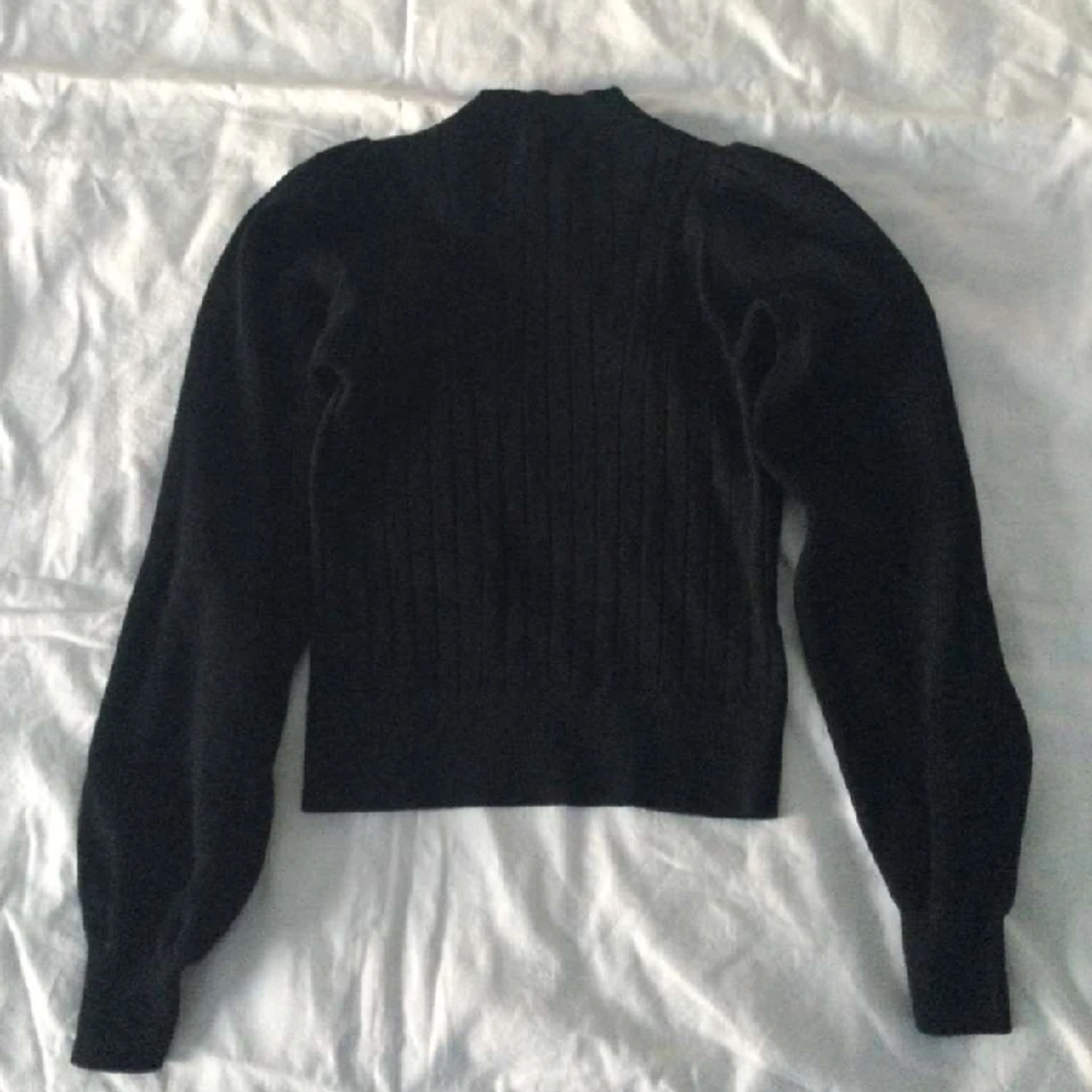 Stickad tröja  - 90