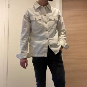 Overshirt i linne - Overshirt i linne från Selected Homme