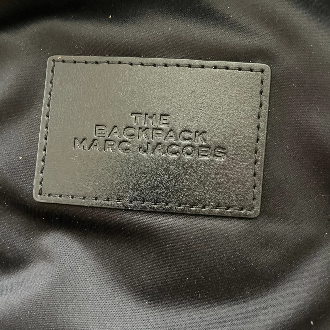 Marc Jacobs backpack - 91