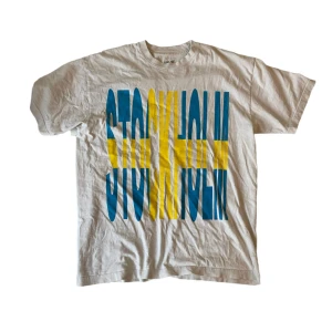 Asap Rocky vlone tröja  - Dope 