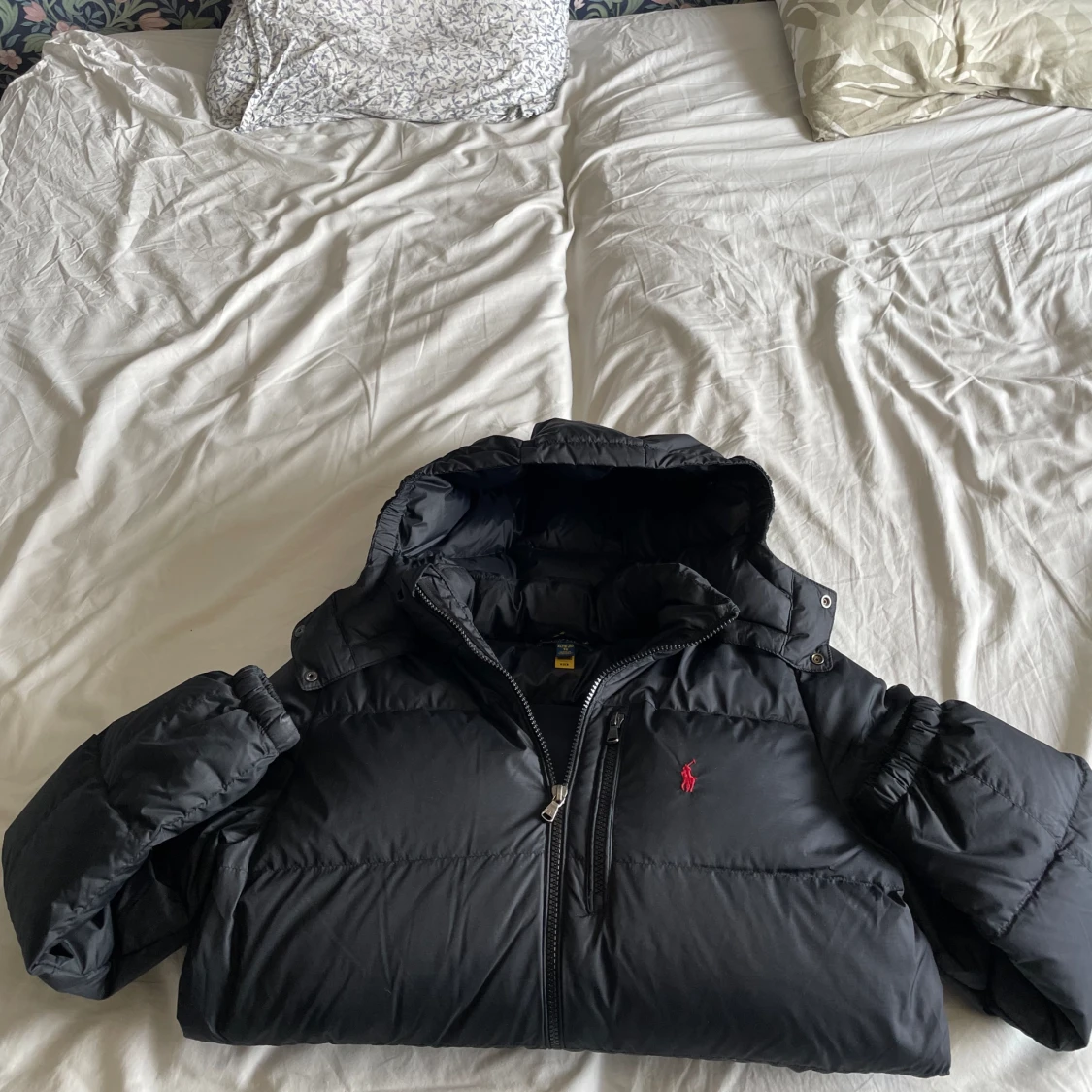 Ralph lauren jacka  - 90