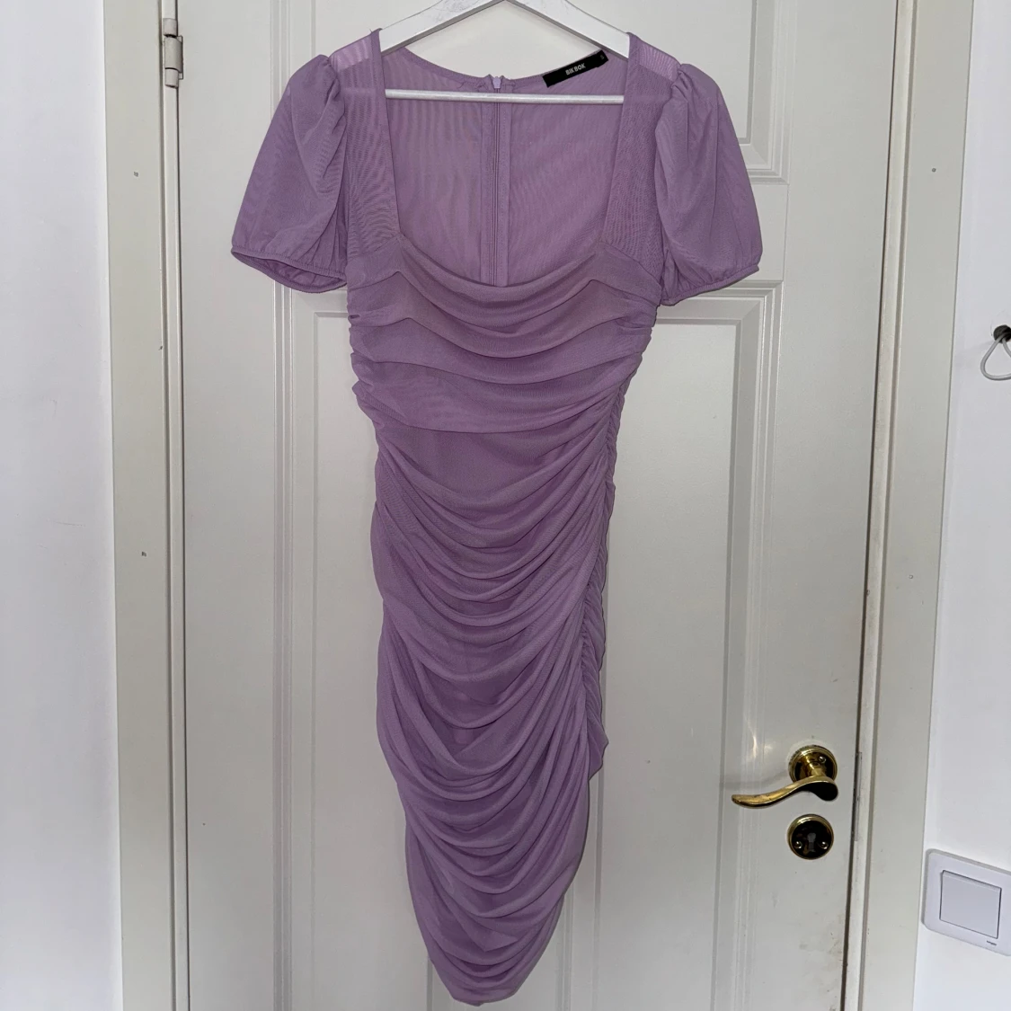 Klänning från bikbok 