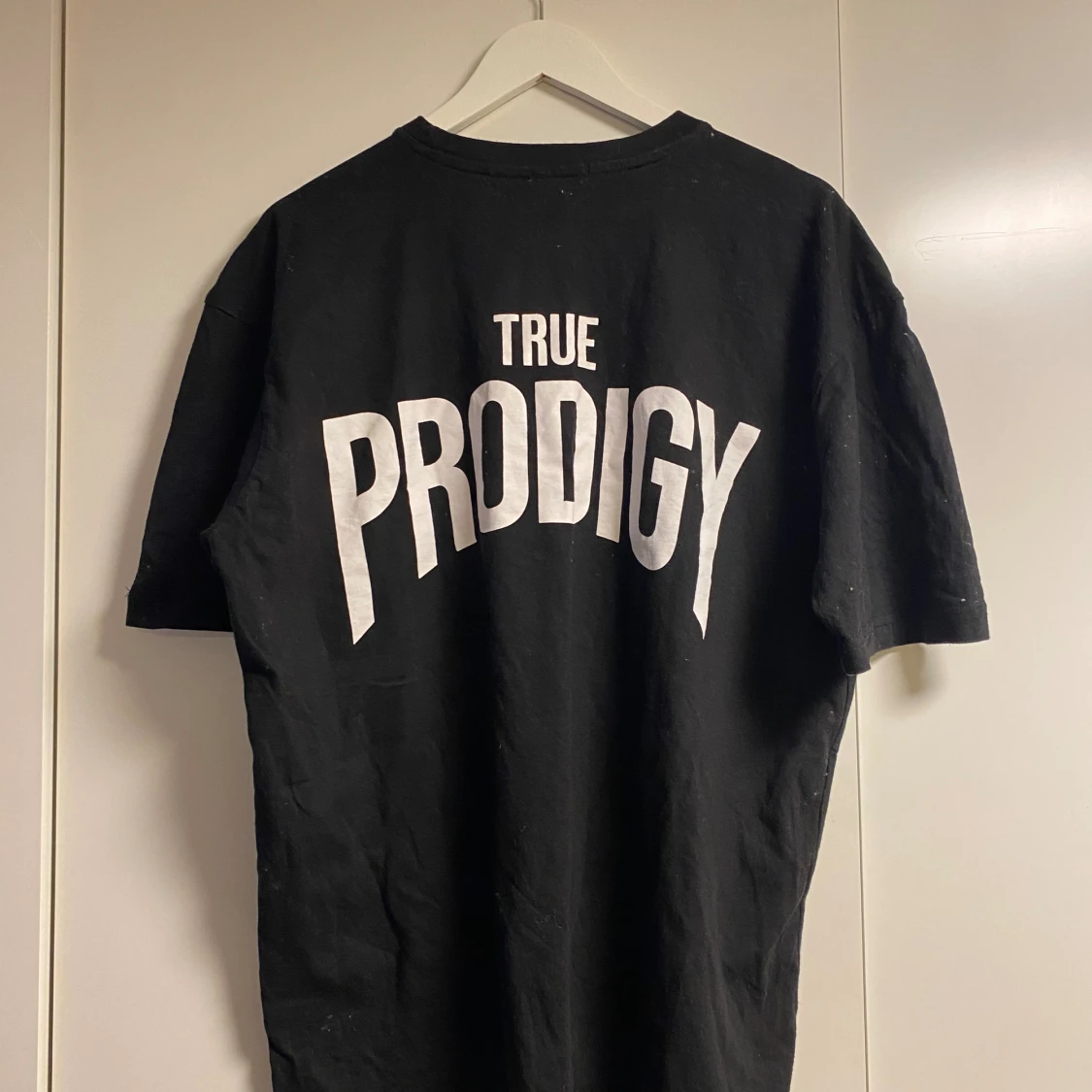 T-shirt med tryck  - 90