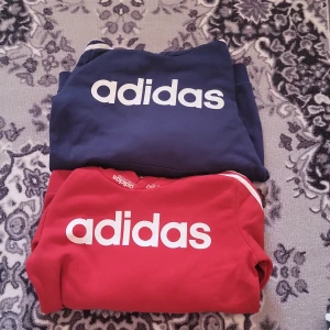 Addidas hoodie - Aldrig använt, som ny skick!