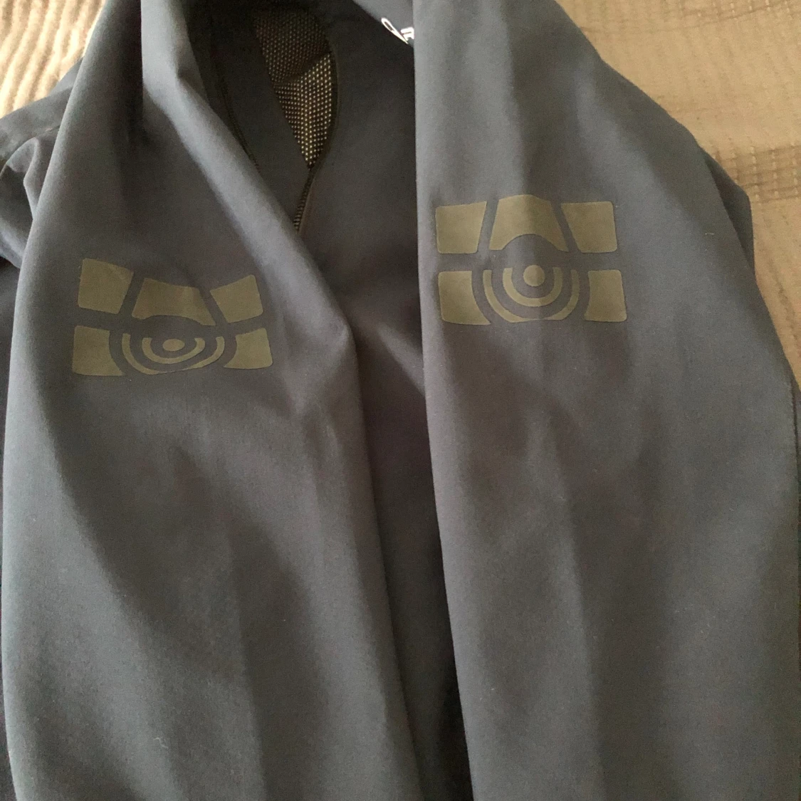 Sail racing jacka - 91