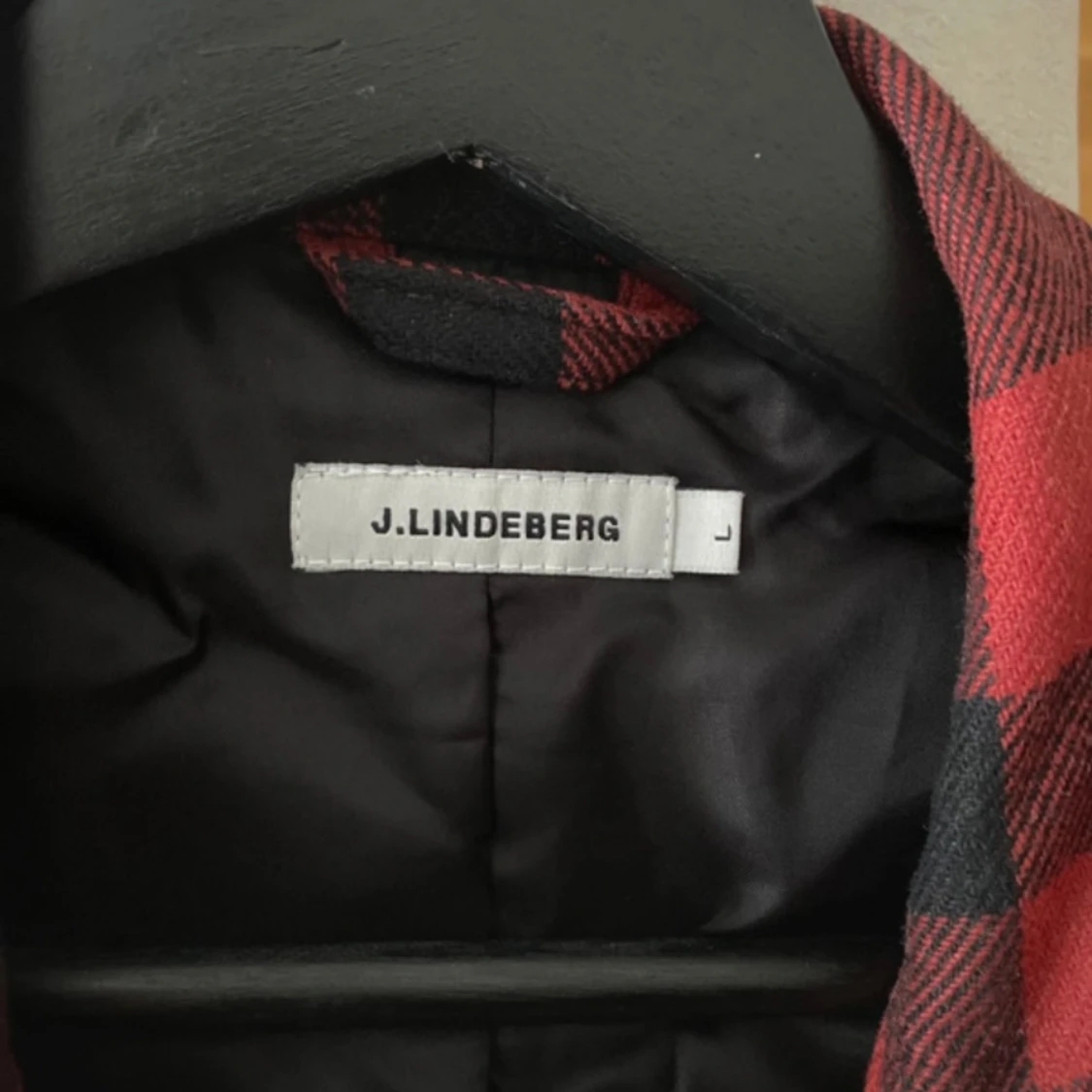 J.Lindeberg  - 90