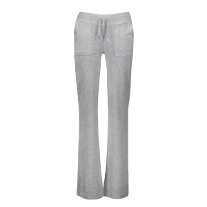 GRÅA JUICY BYXOR💖💖 - Säljer dessa juicy byxor har använt max 5 gånger men har tyvärr vuxit ur de så säljer de nu ❣️❣️